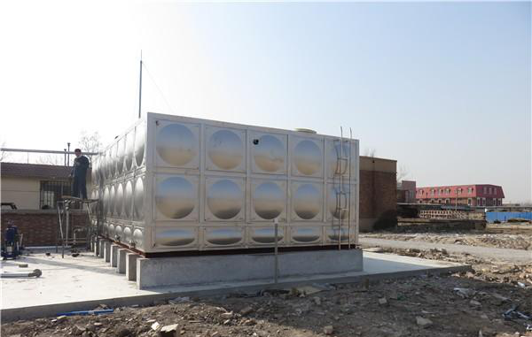 如何做好不銹鋼水箱的驗收工作？