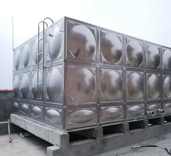 不銹鋼消防水箱 不銹鋼消防水箱