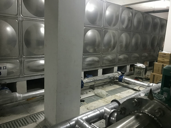 清洗保養不銹鋼水箱的最佳時間和注意事項 清洗保養不銹鋼水箱的最佳時間和注意事項