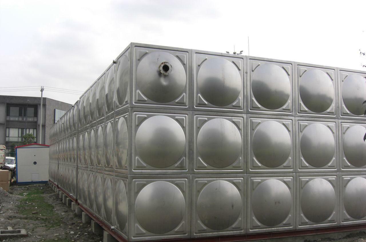 不銹鋼消防水箱的使用注意事項 不銹鋼消防水箱的使用注意事項