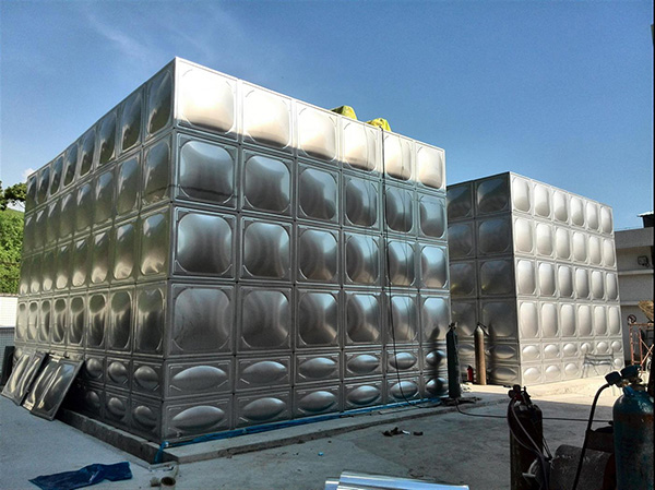 不銹鋼方形水箱保溫效果不是很好怎么辦